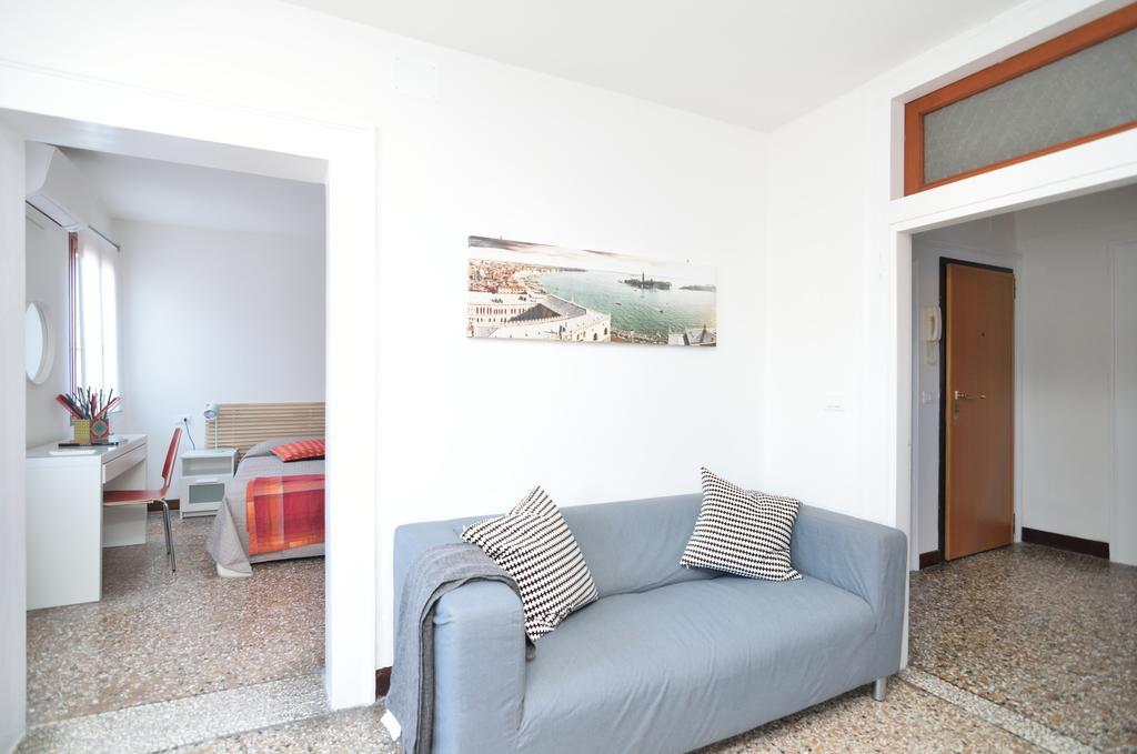 Appartement Ca' Gallion 1144 Venetië