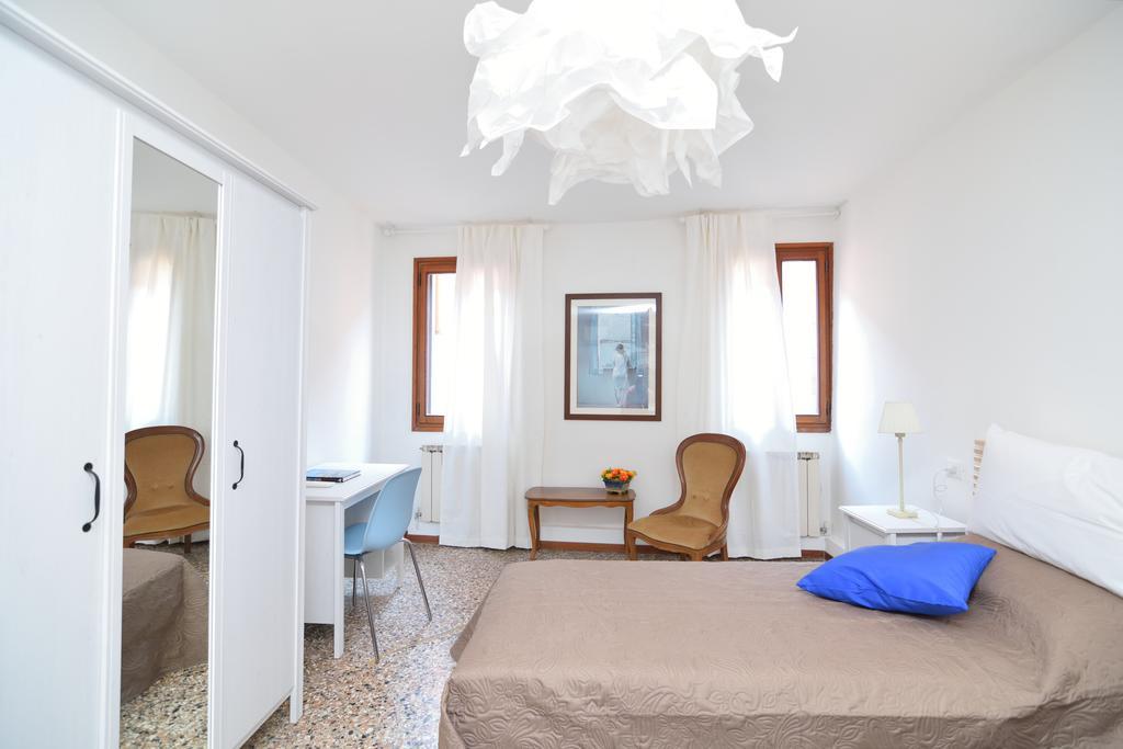 Ca' Gallion 1144 Appartement Venetië