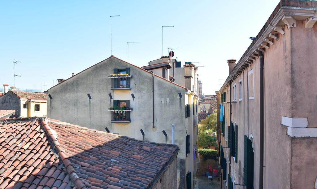 Ca' Gallion 1144 Appartement