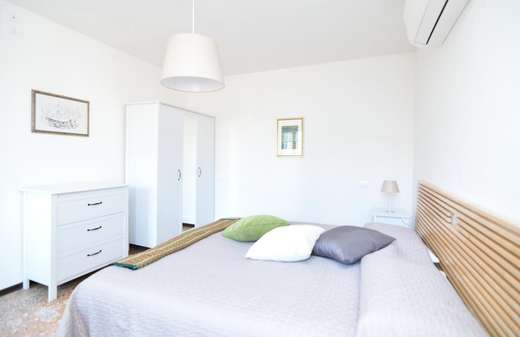 Ca' Gallion 1144 Appartement *