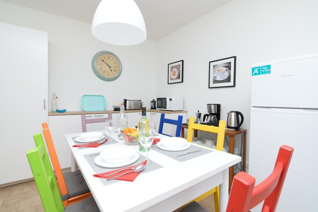 Appartement Ca' Gallion 1144 Venetië