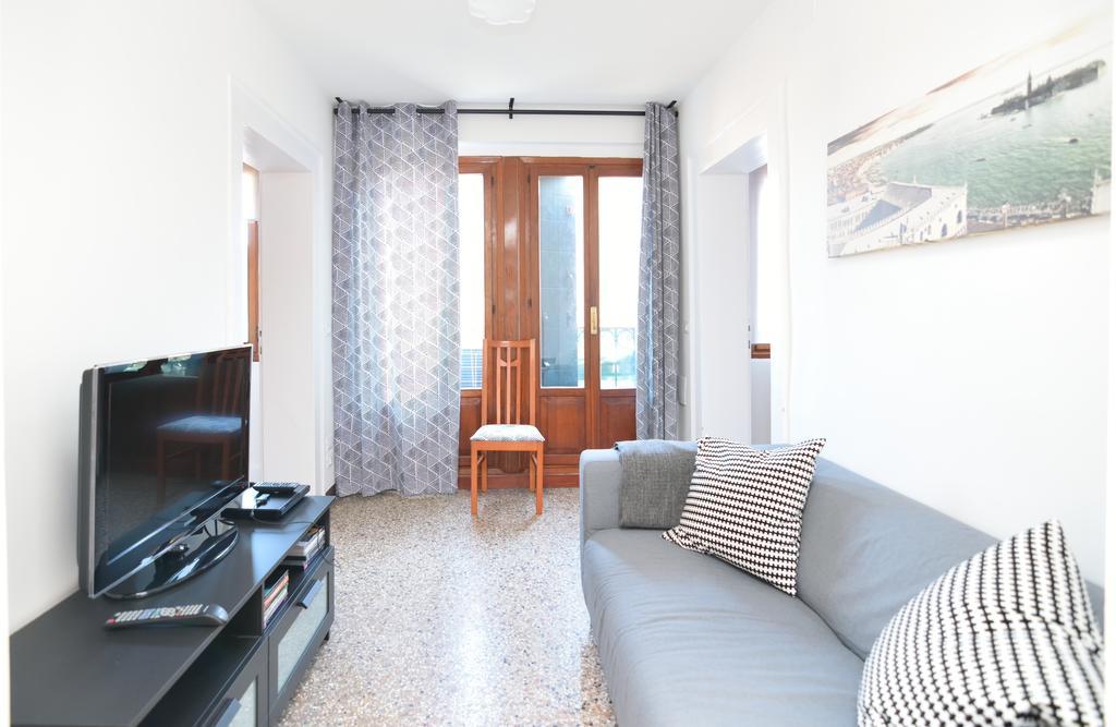 Ca' Gallion 1144 Appartement Venetië