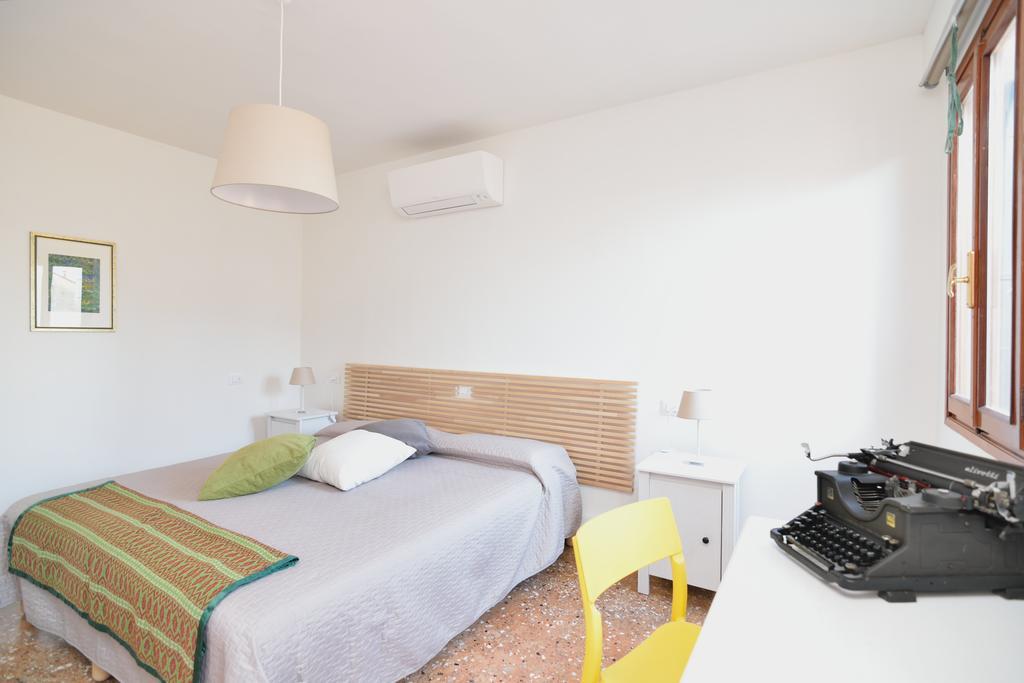 Ca' Gallion 1144 Appartement