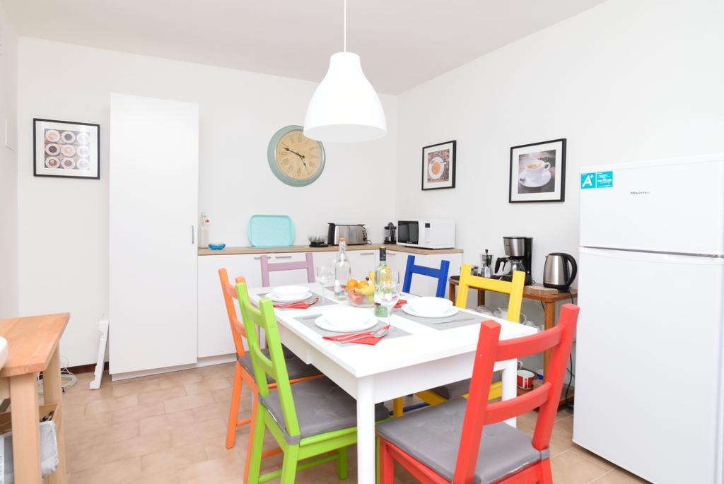 Appartement Ca' Gallion 1144 *