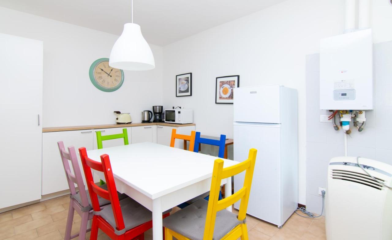 Appartement Ca' Gallion 1144 Venetië