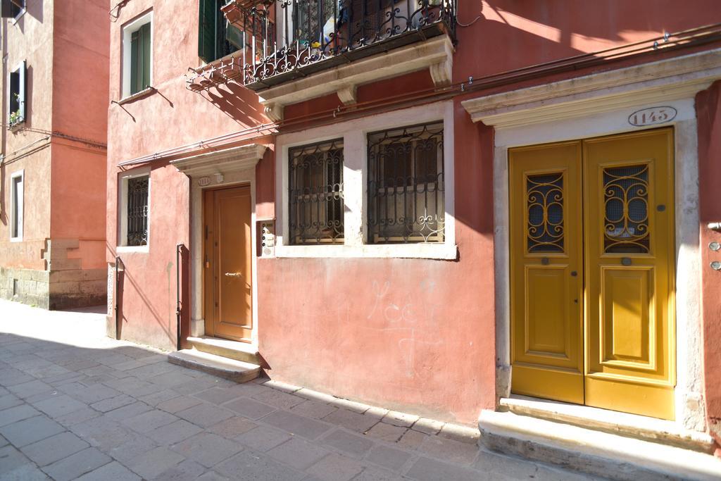 Ca' Gallion 1144 * Venice