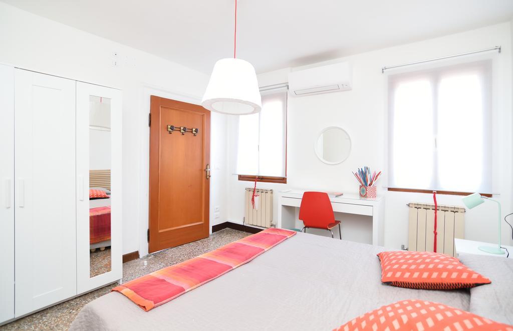 Ca' Gallion 1144 Apartment Venedig
